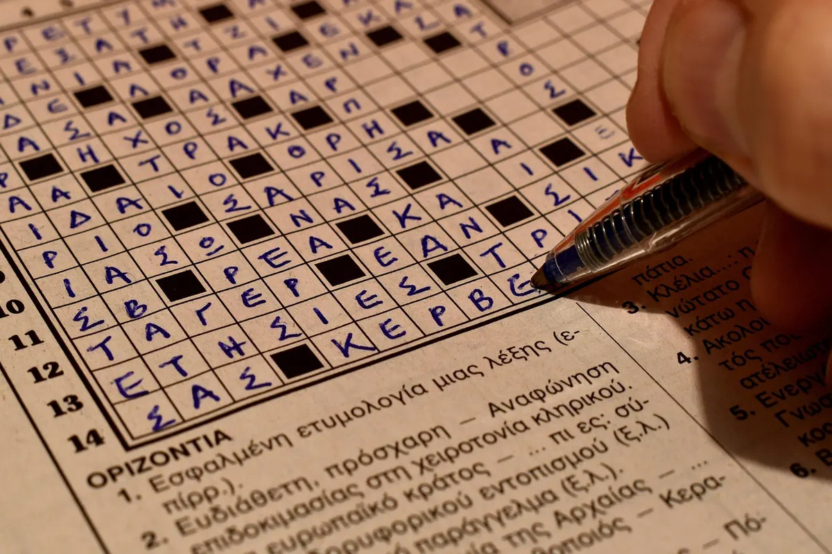 How to Solve a Cryptic Crossword: A Step-by-Step Starter Method